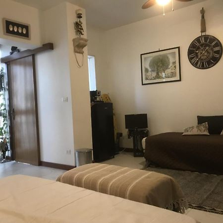 Bilocale Liberta Palermo Villa Exterior foto